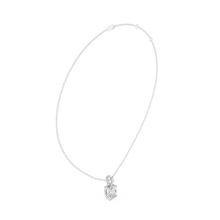 Load image into Gallery viewer, Oval Pendant