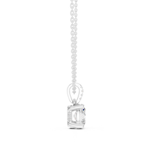 Load image into Gallery viewer, Oval Pendant