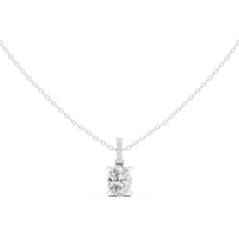 Load image into Gallery viewer, Oval Pendant