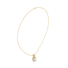 Load image into Gallery viewer, Oval Pendant