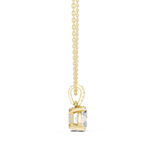 Load image into Gallery viewer, Oval Pendant