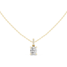Load image into Gallery viewer, Oval Pendant