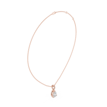 Load image into Gallery viewer, Pear Pendant