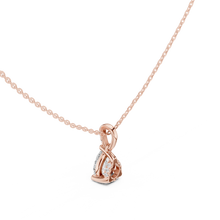 Load image into Gallery viewer, Pear Pendant