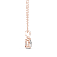Load image into Gallery viewer, Pear Pendant