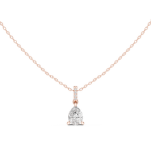 Load image into Gallery viewer, Pear Pendant