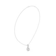Load image into Gallery viewer, Pear Pendant