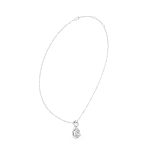 Pear Pendant