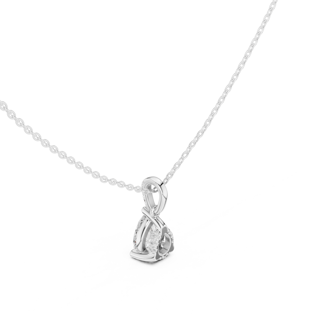 Pear Pendant