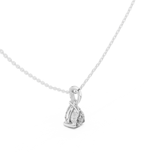 Load image into Gallery viewer, Pear Pendant