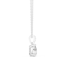 Load image into Gallery viewer, Pear Pendant