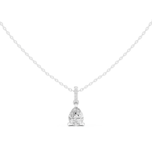 Load image into Gallery viewer, Pear Pendant