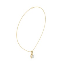 Load image into Gallery viewer, Pear Pendant