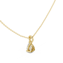 Load image into Gallery viewer, Pear Pendant