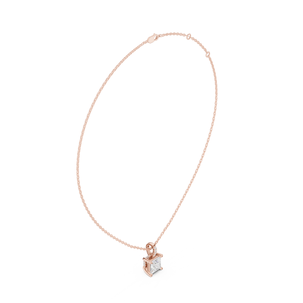 Princess Pendant