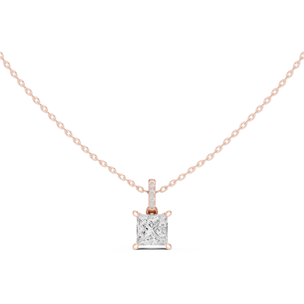 Princess Pendant