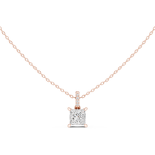 Load image into Gallery viewer, Princess Pendant