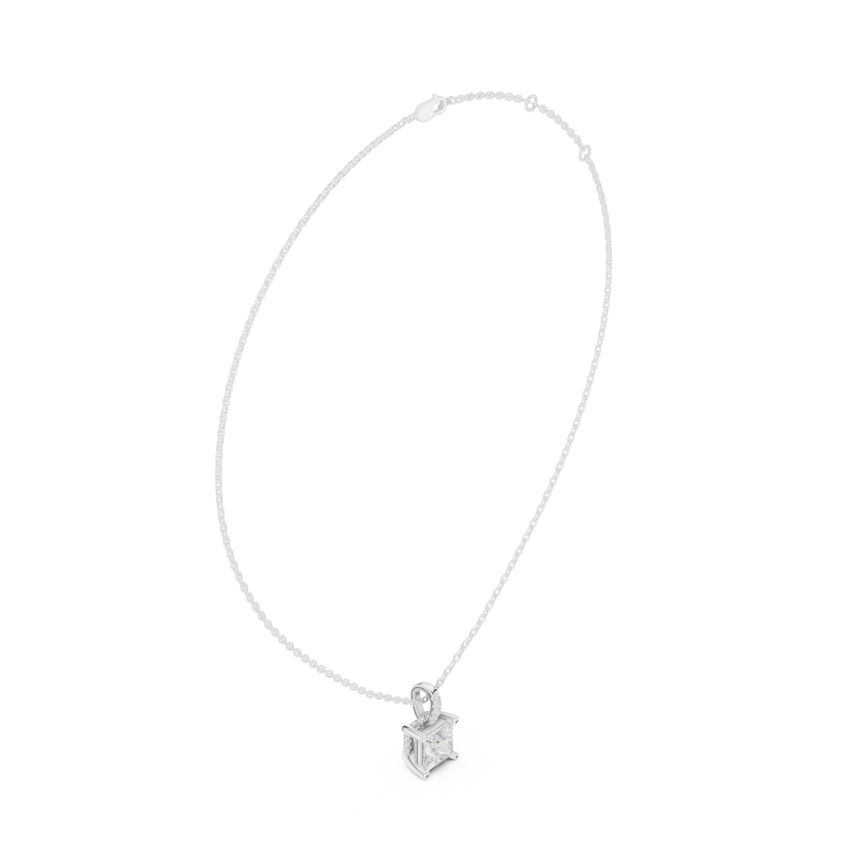 Princess Pendant