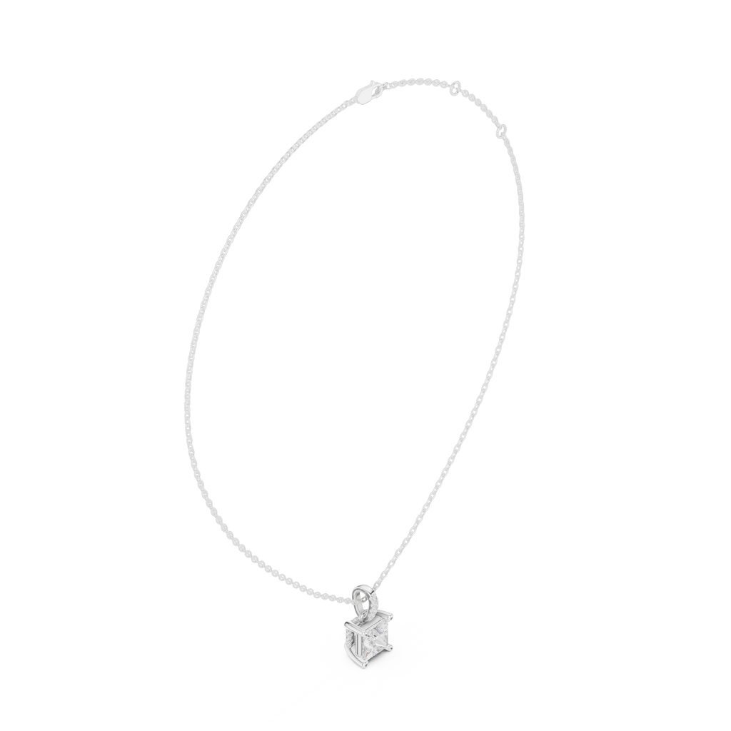 Princess Pendant