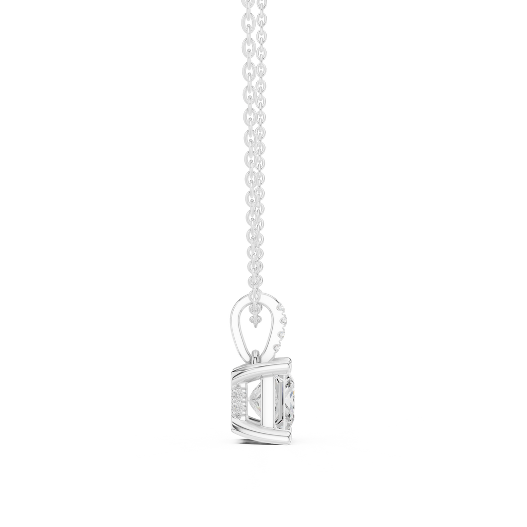 Princess Pendant