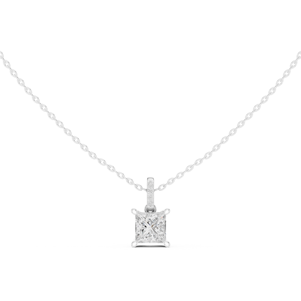 Princess Pendant