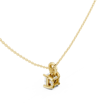 Load image into Gallery viewer, Princess Pendant