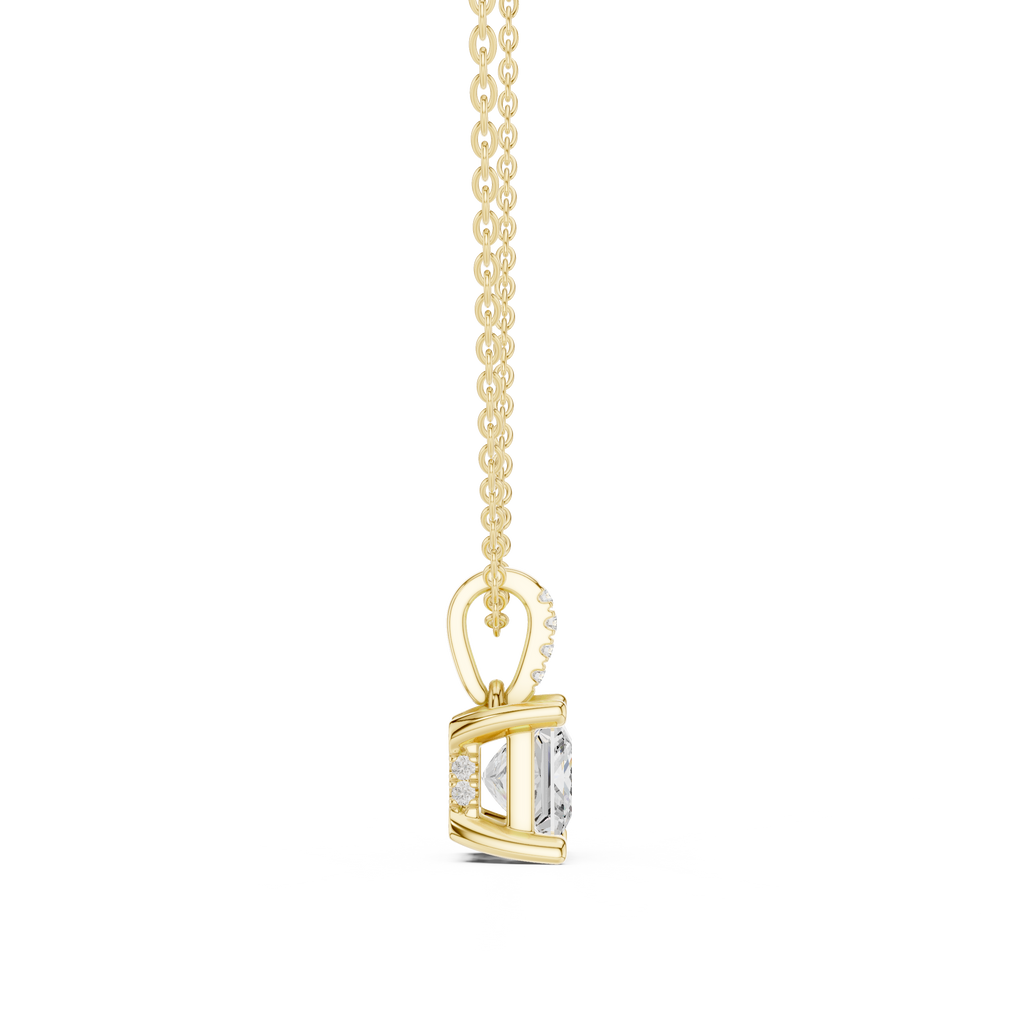 Princess Pendant