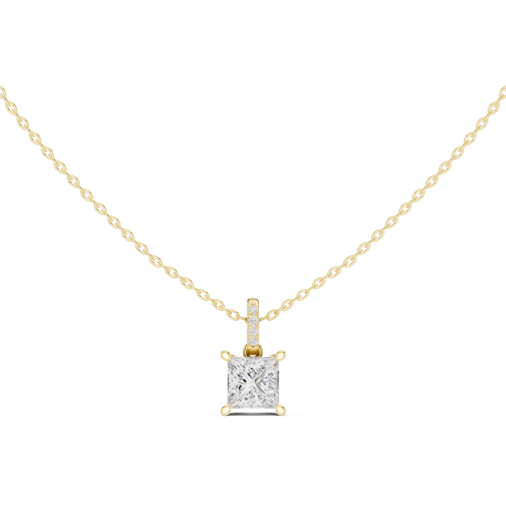 Princess Pendant