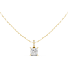 Load image into Gallery viewer, Princess Pendant