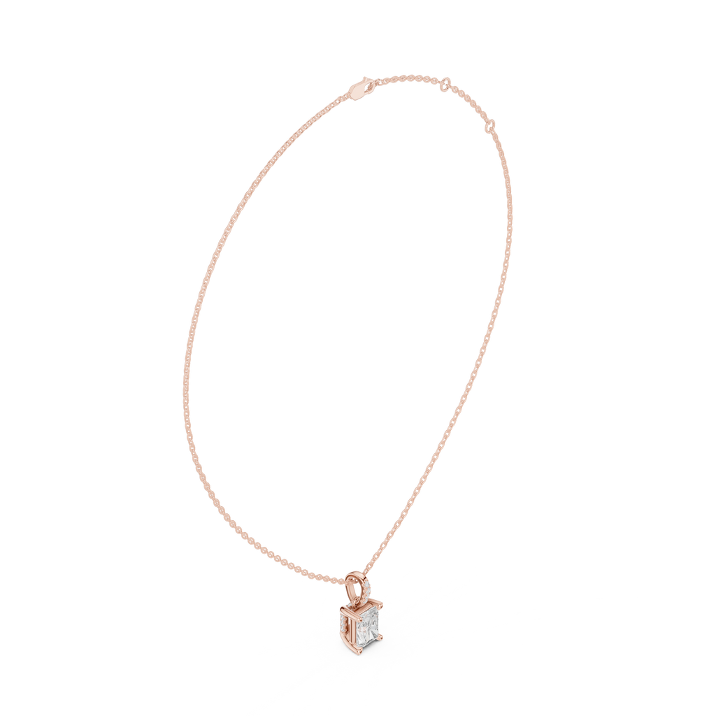 Radiant Pendant