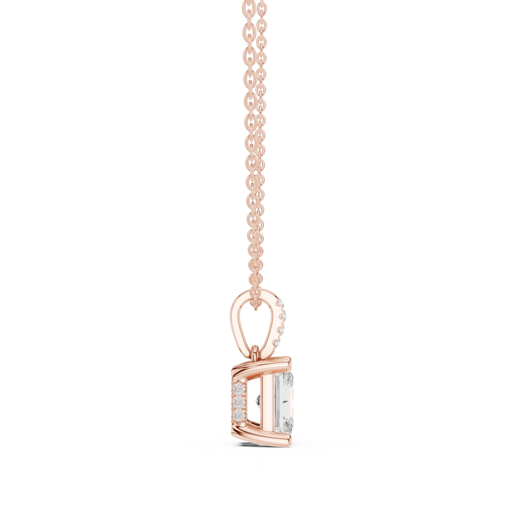 Radiant Pendant