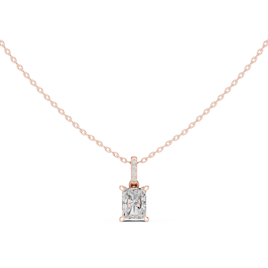 Radiant Pendant