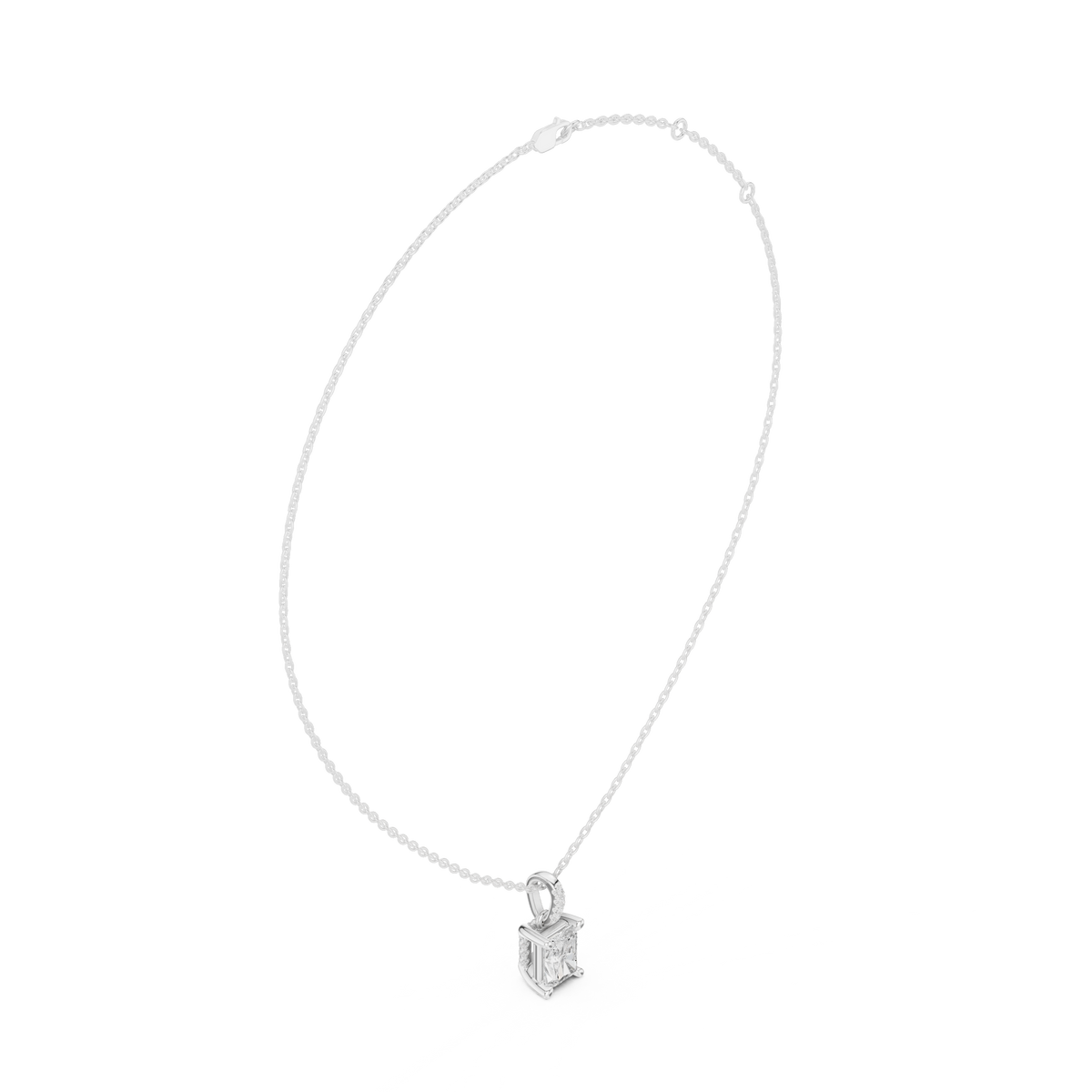 Radiant Pendant