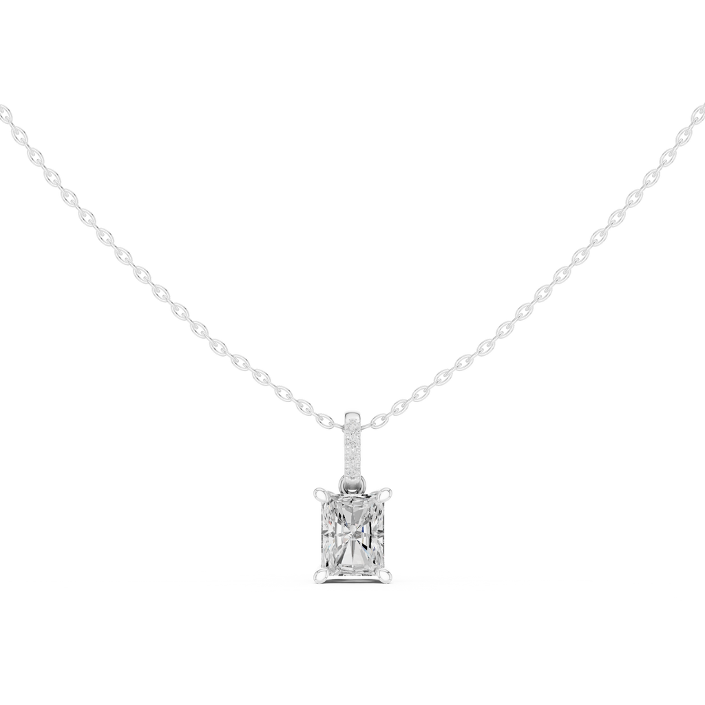 Radiant Pendant