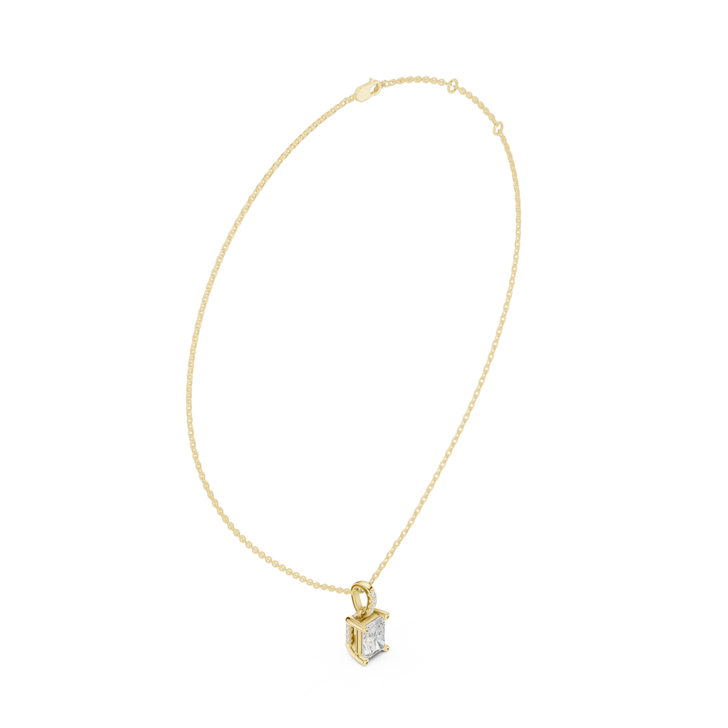 Radiant Pendant