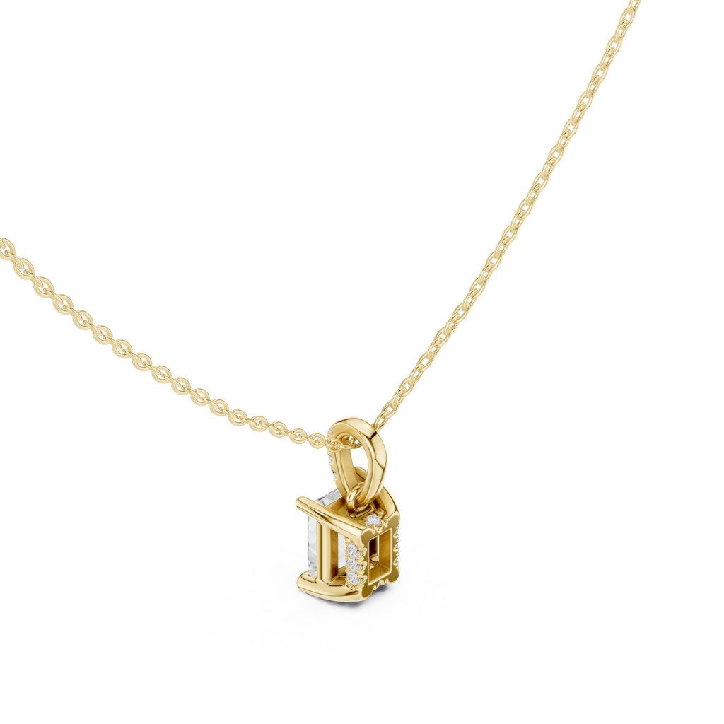 Radiant Pendant