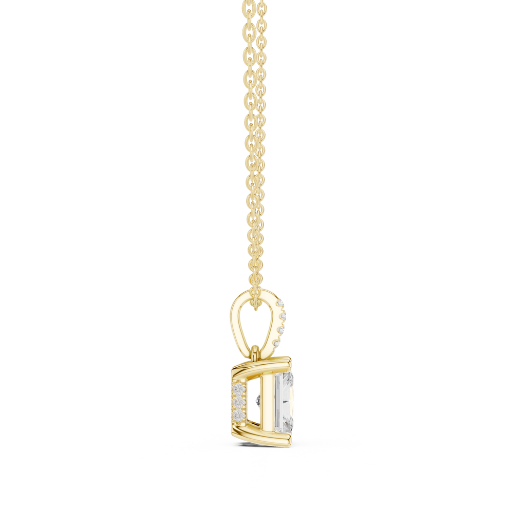 Radiant Pendant