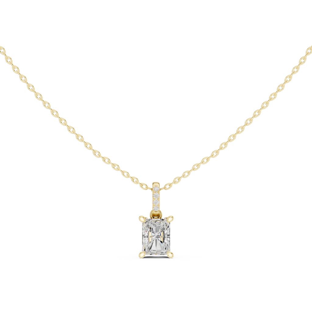 Radiant Pendant
