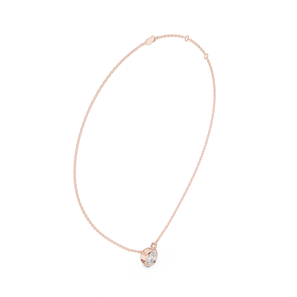 Cushion Pendant