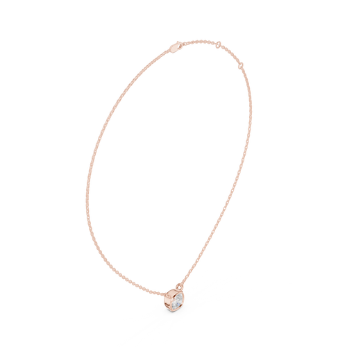 Cushion Pendant