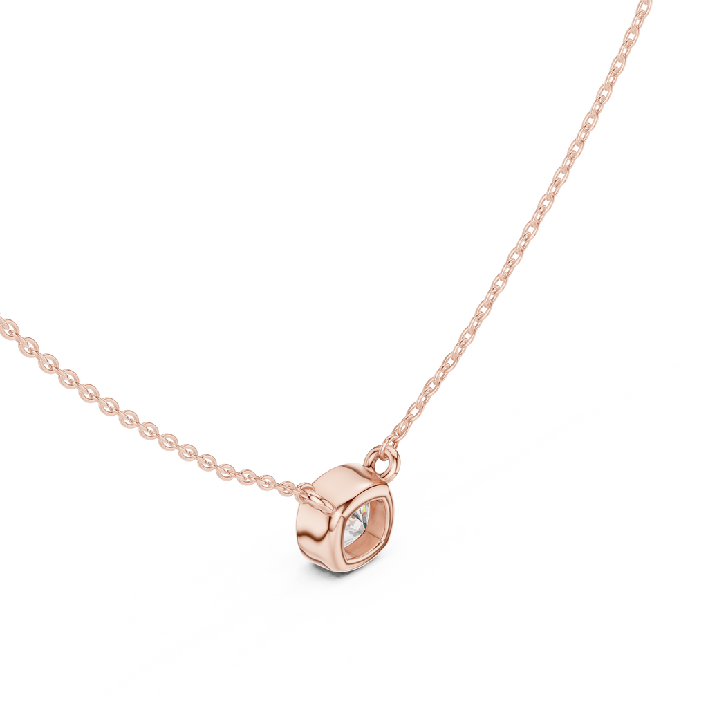 Cushion Pendant