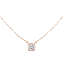 Load image into Gallery viewer, Cushion Pendant