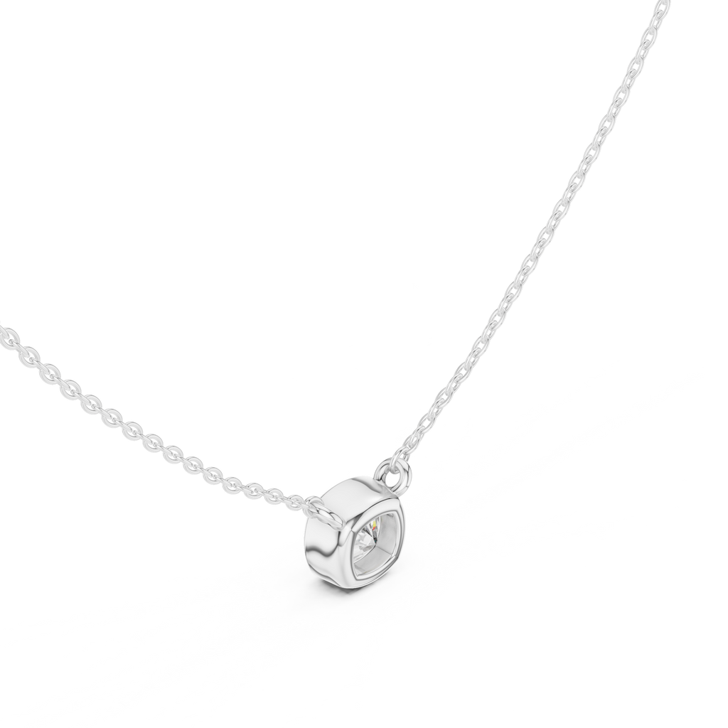 Cushion Pendant