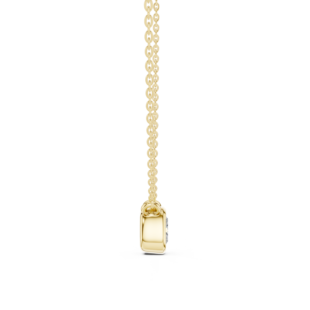 Cushion Pendant