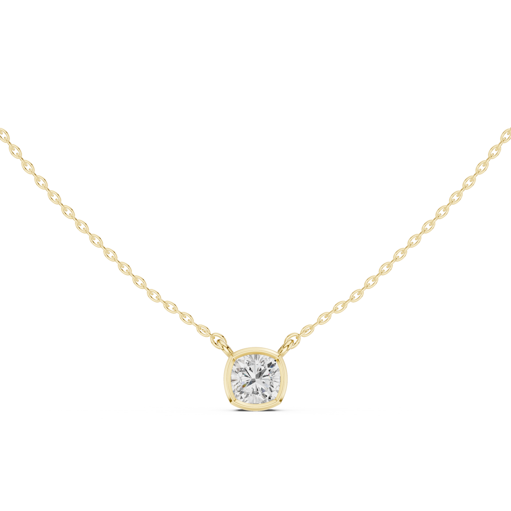 Cushion Pendant