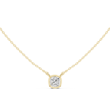Load image into Gallery viewer, Cushion Pendant