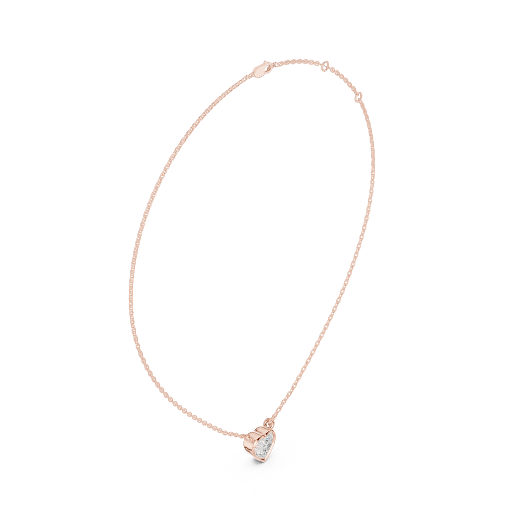 Heart Pendant