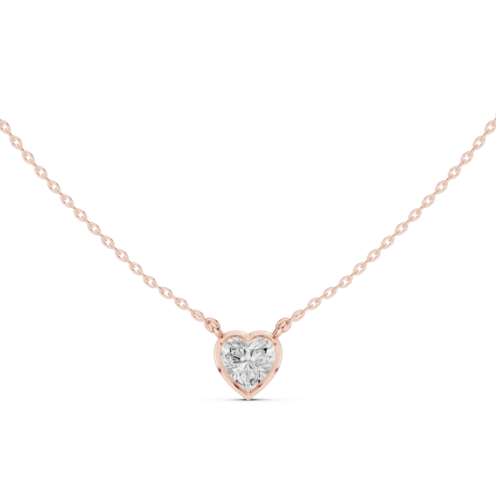 Heart Pendant