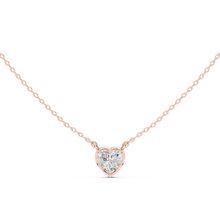 Load image into Gallery viewer, Heart Pendant