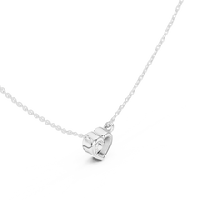 Load image into Gallery viewer, Heart Pendant